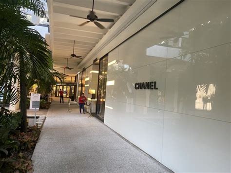 chanel bal harbour phone|chanel bal harbour.